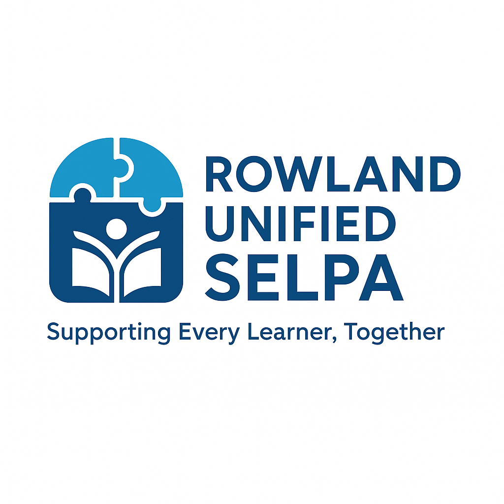 Rowland SELPA